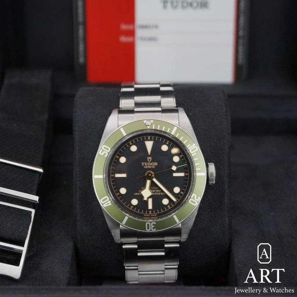 Black Bay 41mm