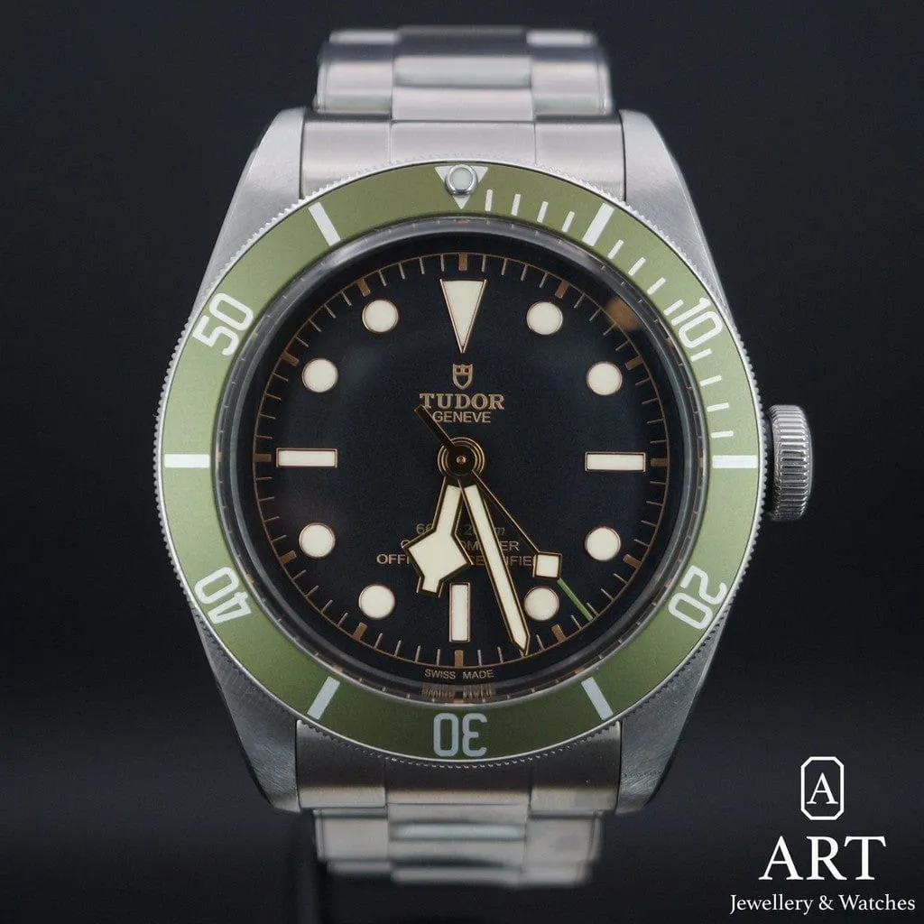 Black Bay 41mm