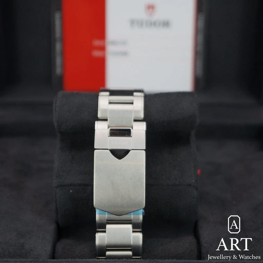 Black Bay 41mm