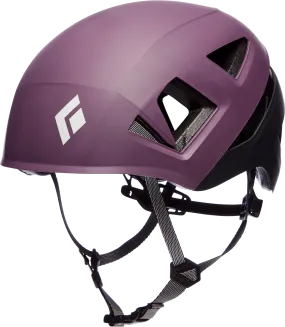 Black Diamond Unisex Capitan Helmet Mulberry/Black | Buy Black Diamond Unisex Capitan Helmet Mulberry/Black here | Outnorth