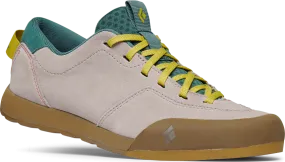 Black Diamond Women&#x27;s Prime Shoes Pale Mauve | Buy Black Diamond Women&#x27;s Prime Shoes Pale Mauve here | Outnorth
