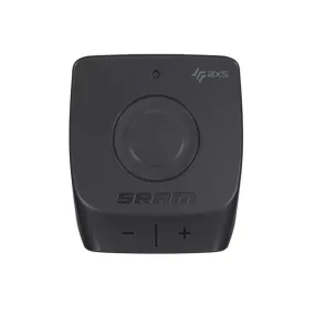 Blipbox Exchange for Sram Etap AXS D1 Black
