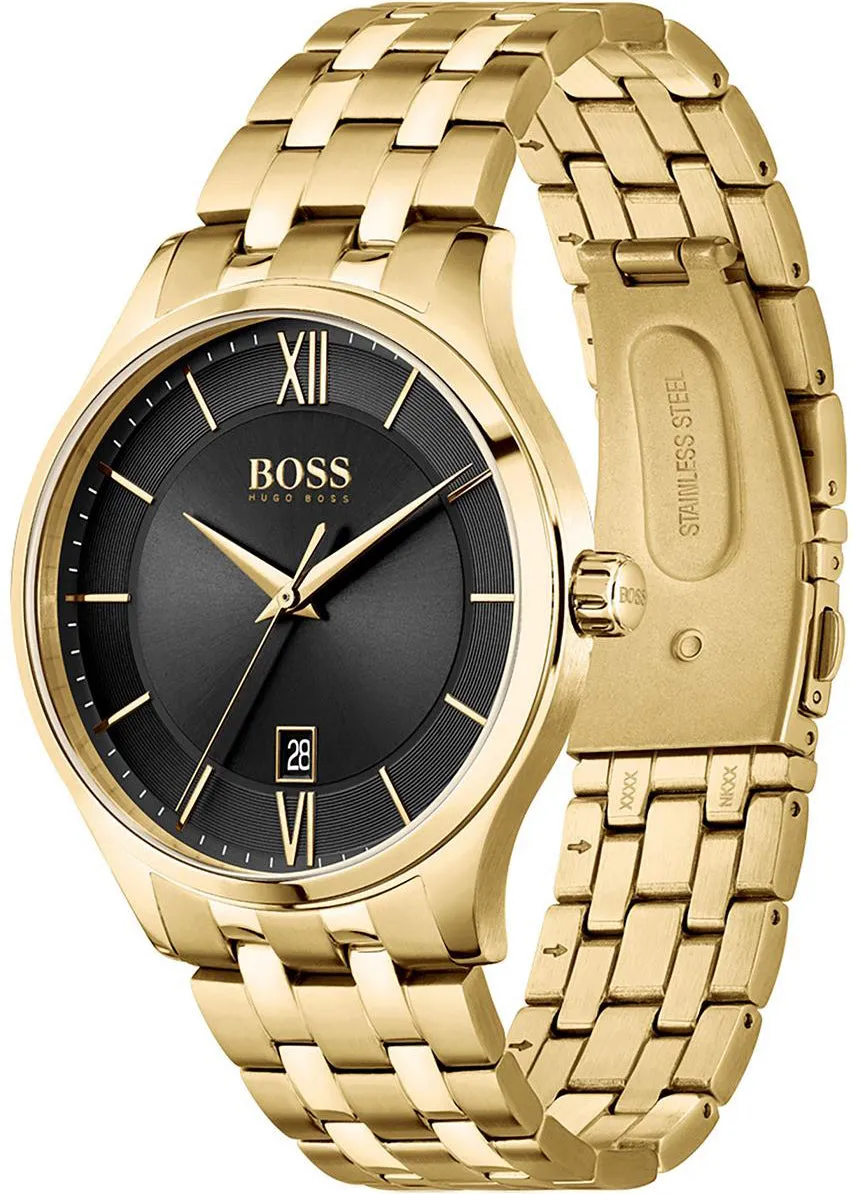 BOS Watch Elite Business