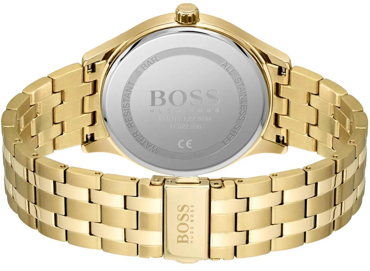 BOS Watch Elite Business