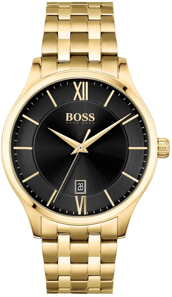 BOS Watch Elite Business