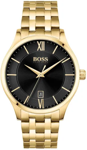 BOS Watch Elite Business