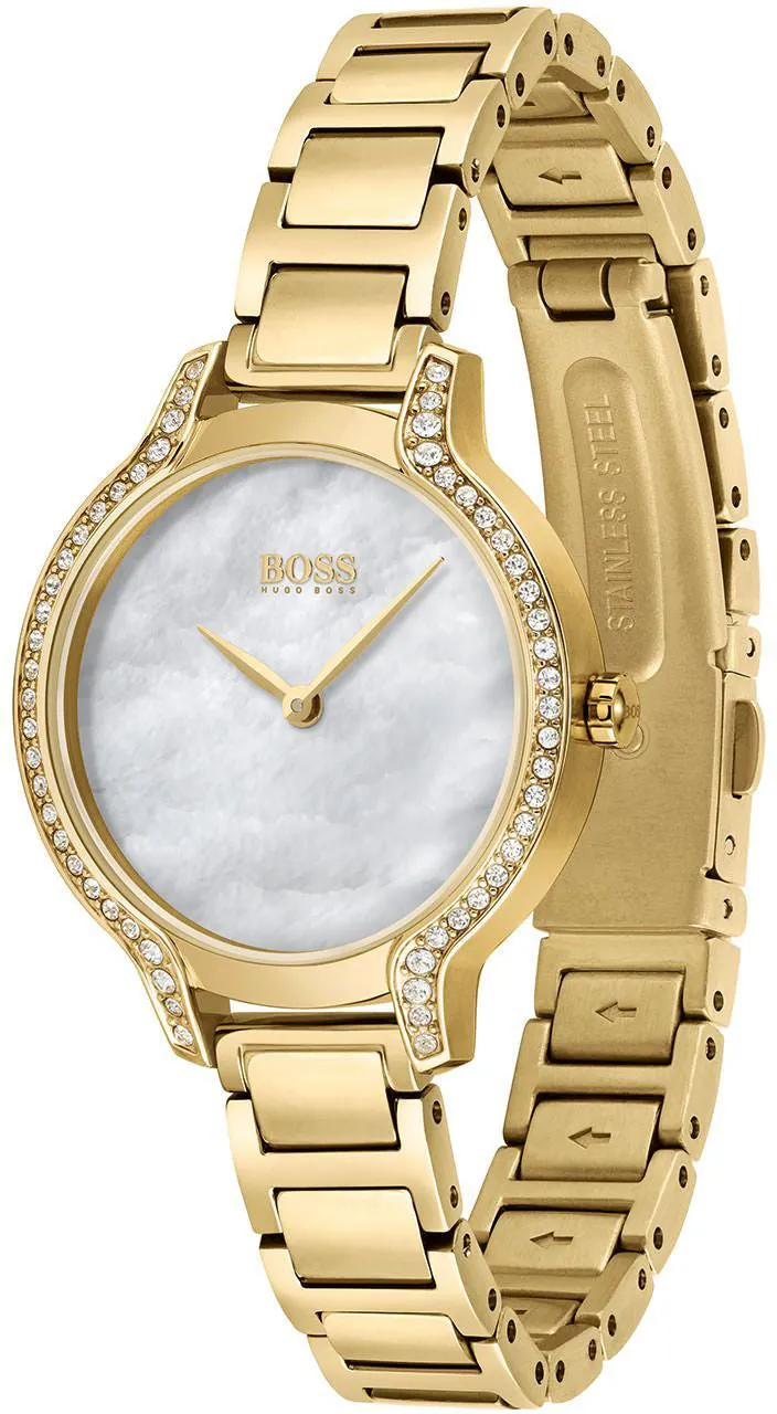 BOS Watch Gala Ladies