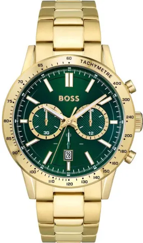 Boss Allure Mens