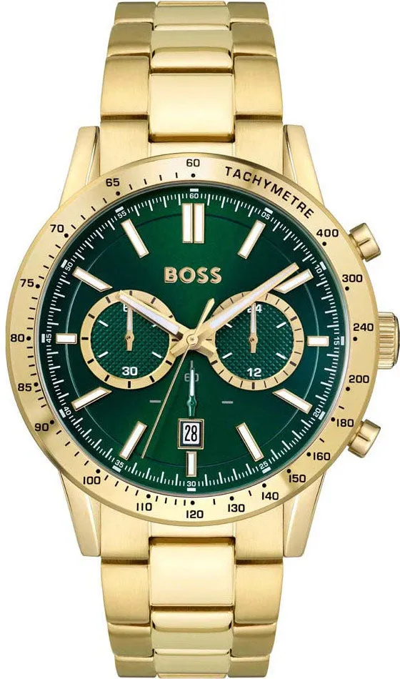 Boss Allure Mens