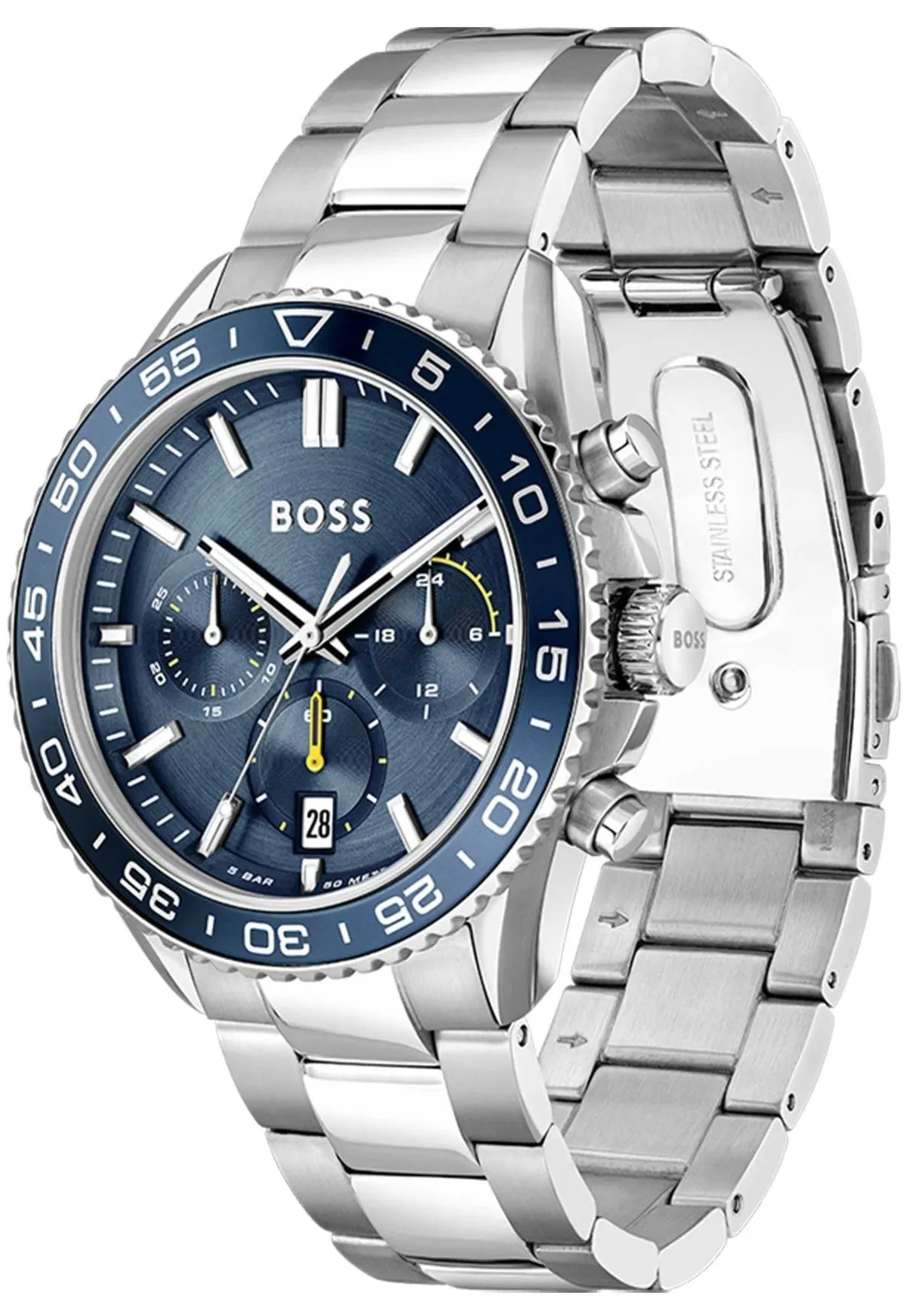 Boss Runner