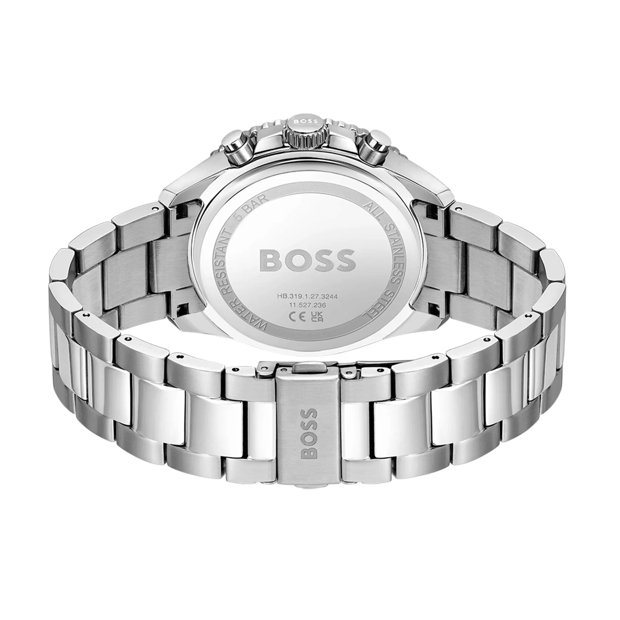 Boss Runner