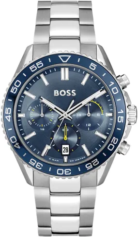 Boss Runner