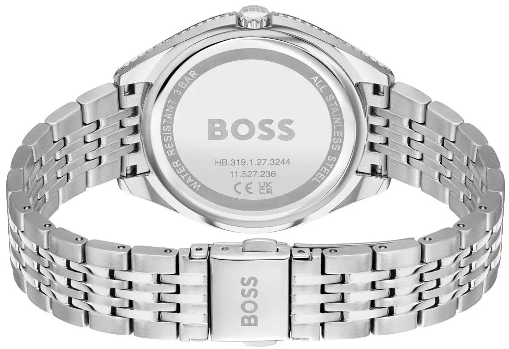 Boss Saya