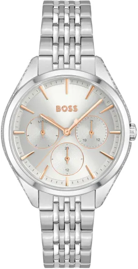 Boss Saya