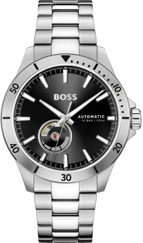 Boss Troper Automatic Mens