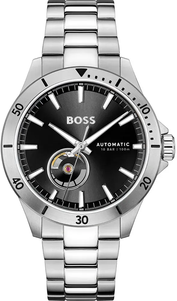 Boss Troper Automatic Mens
