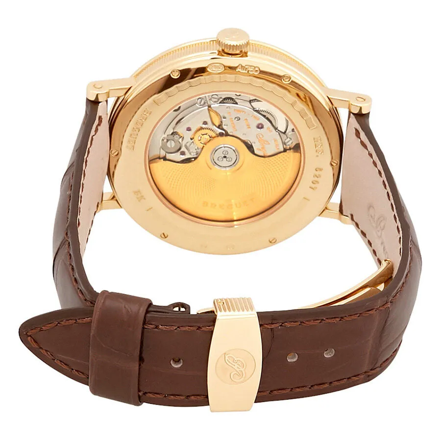Breguet Classique Automatic Men's Watch 5207BA/12/9V6