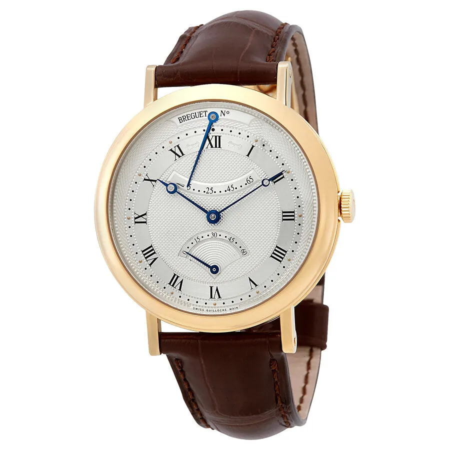 Breguet Classique Automatic Men's Watch 5207BA/12/9V6