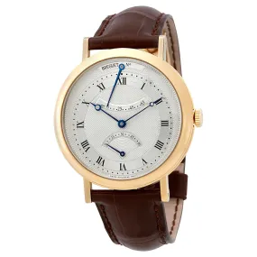 Breguet Classique Automatic Men's Watch 5207BA/12/9V6
