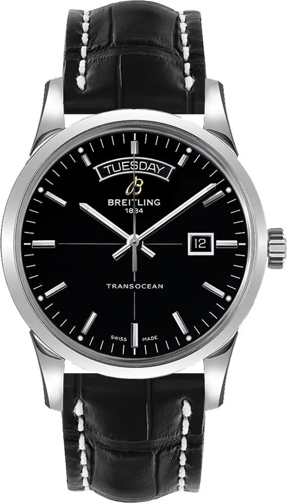 Breitling 43mm Model A4531012/BB69/743P/A20BA