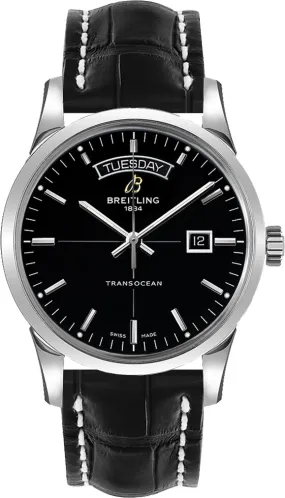 Breitling 43mm Model A4531012/BB69/743P/A20BA
