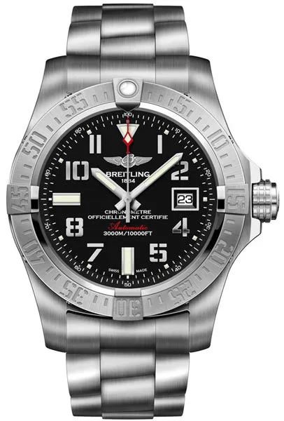Breitling 45mm Model A1733110/BC31/169A