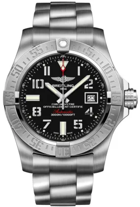 Breitling 45mm Model A1733110/BC31/169A