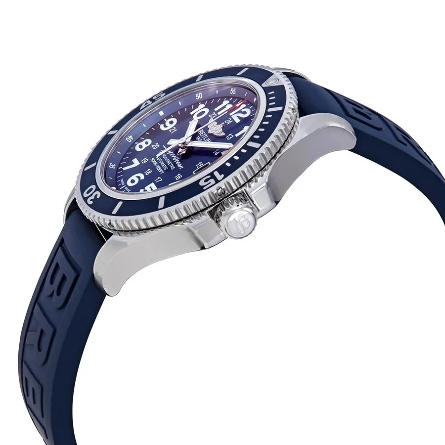 Breitling Superocean II Automatic Men's Watch A17365D11C1S1