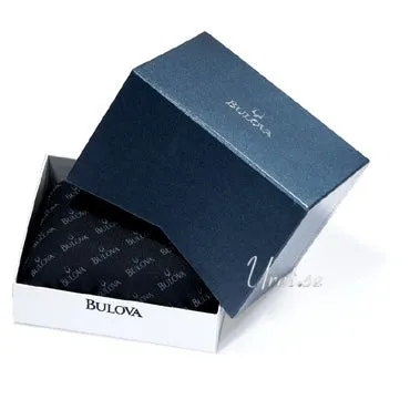 Bulova Men's Precisionist Chronograph Champlain Camouflage Strap Watch 98B332