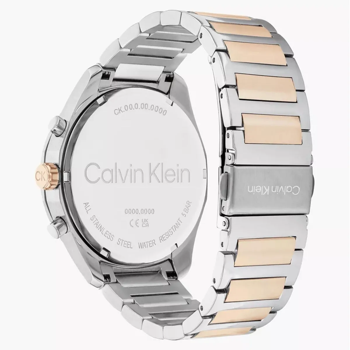 Calvin Klein - Force - 25200265