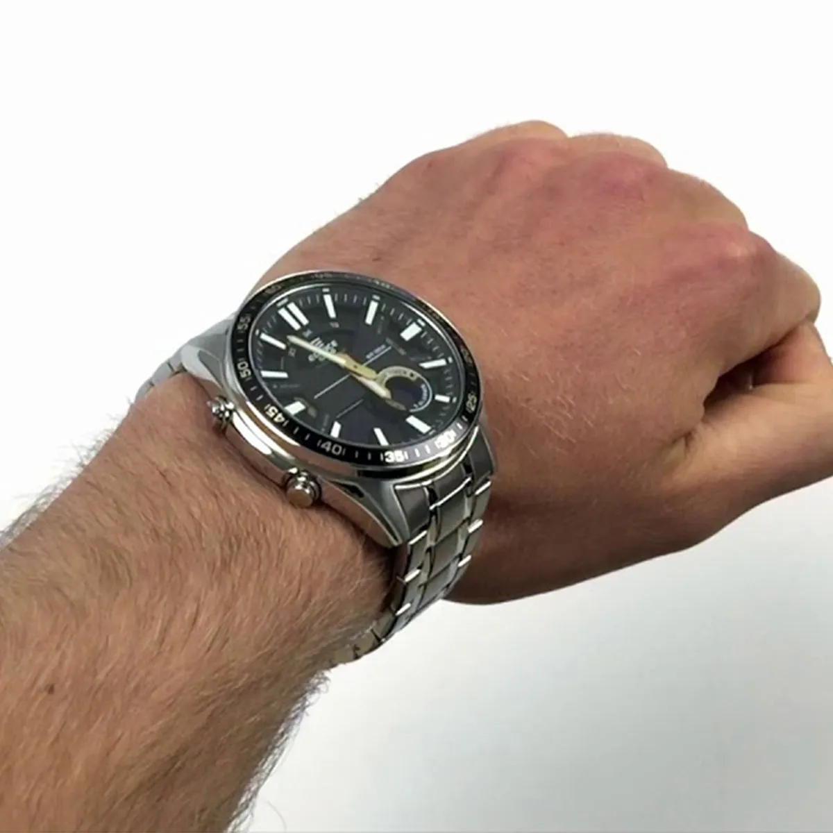 Casio - Edifice - EFV-C100D-1BVDF