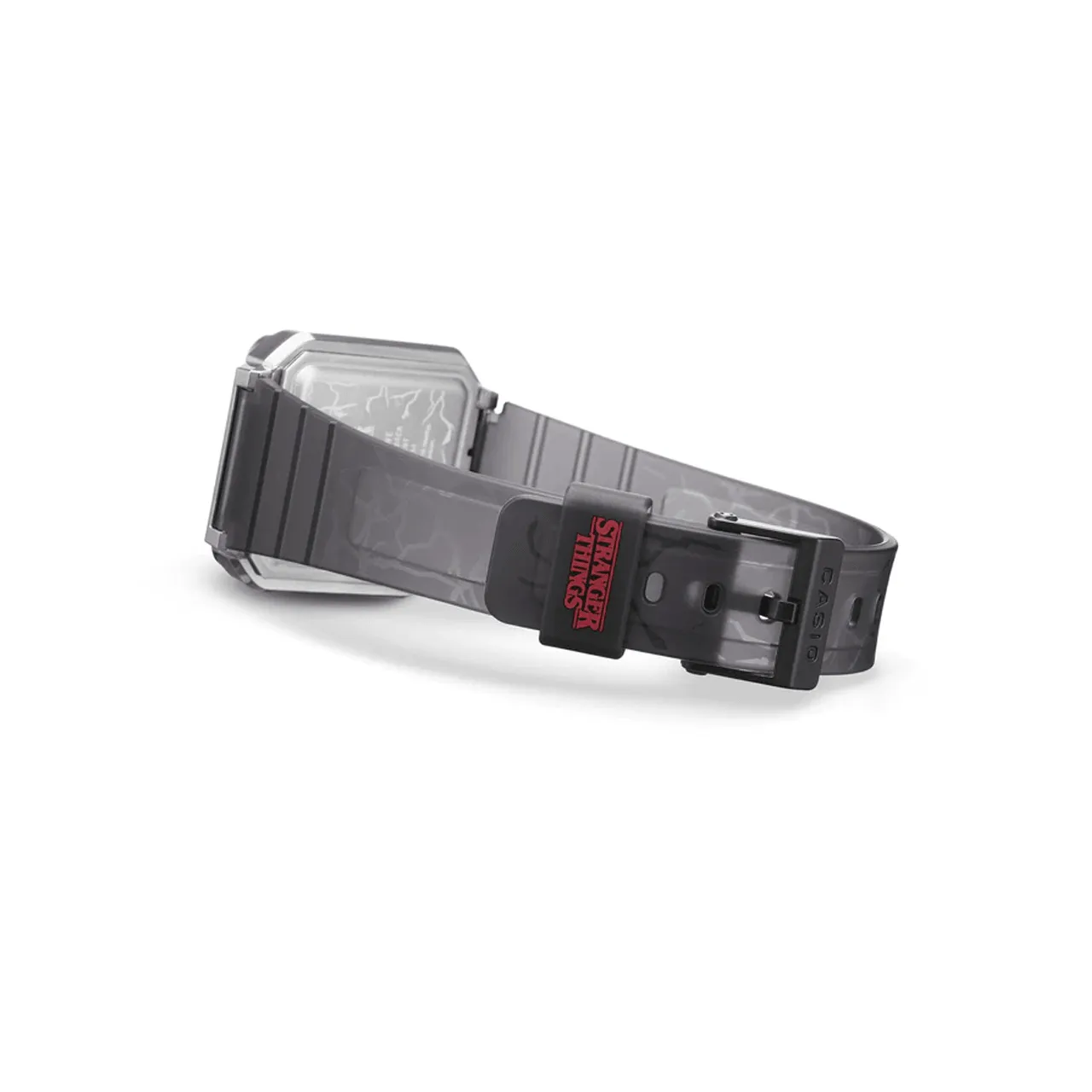 Casio Limited Edition Stranger Things Digital Watch - A120WEST-1A