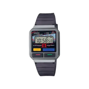 Casio Limited Edition Stranger Things Digital Watch - A120WEST-1A