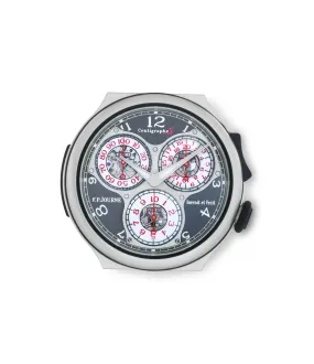 Centigraphe Sport | 072-CTS | Aluminium