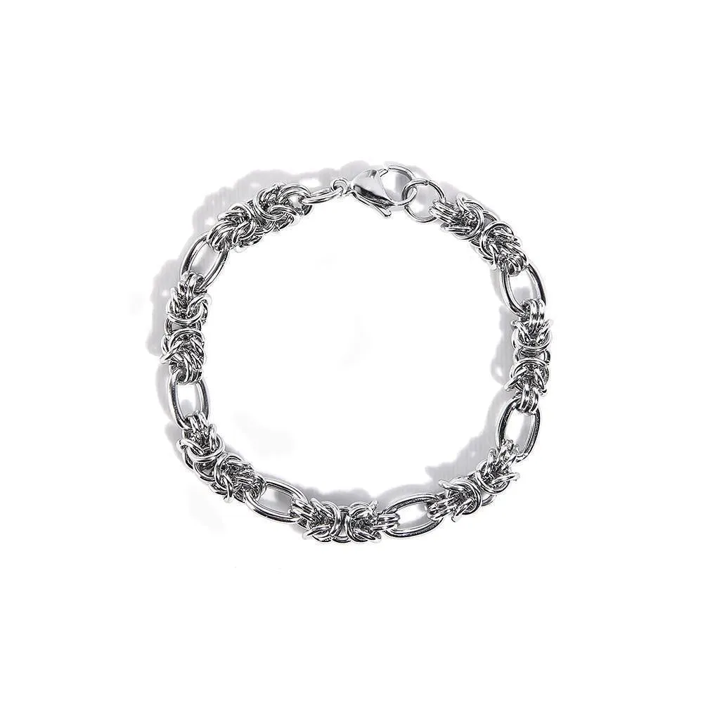 Chicmy- Twist Bracelet