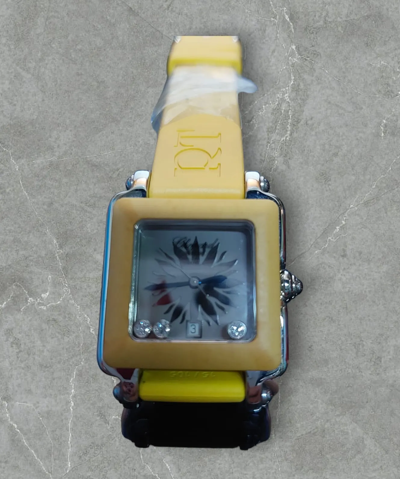 Chopard 8896 / Be Happy 2
