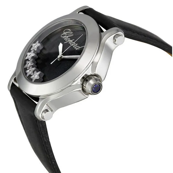 Chopard Happy Anniversary Ladies Watch 278475-3020