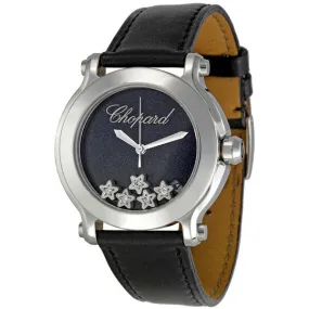 Chopard Happy Anniversary Ladies Watch 278475-3020