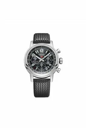 chopard mille miglia automatic chronograph men's watch ref. 168589-3002