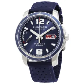 Chopard Mille Miglia GTS Power Control Automatic Men's Limited Edition Watch 168566-3011