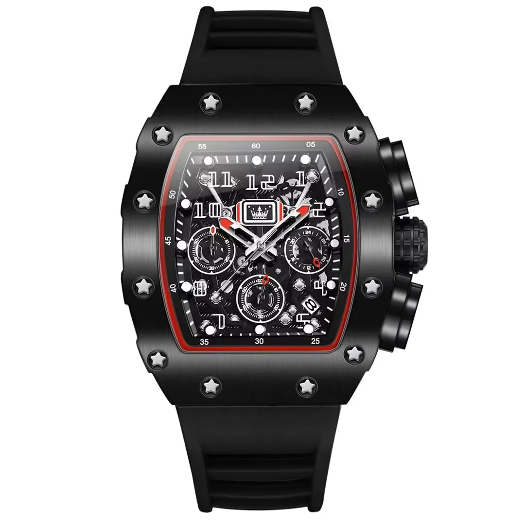 ChronoGrace Zephyrique Masterpiece