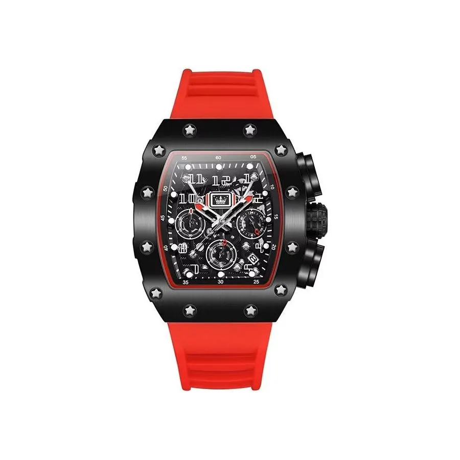 ChronoGrace Zephyrique Masterpiece