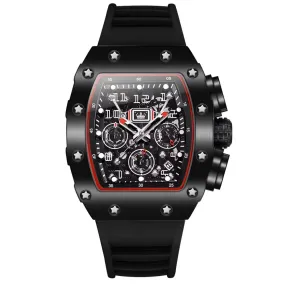 ChronoGrace Zephyrique Masterpiece