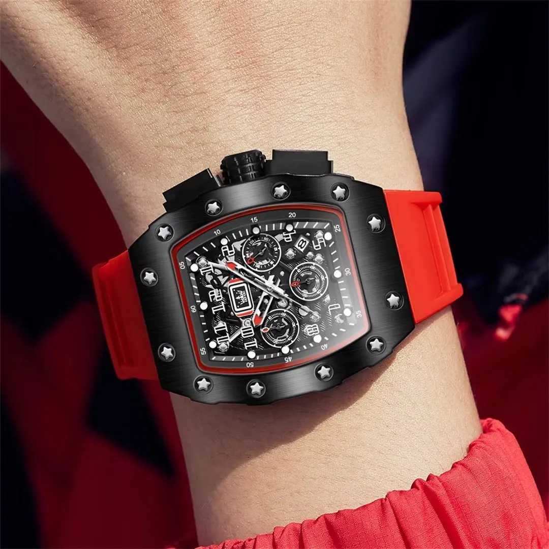 ChronoGrace Zephyrique Masterpiece