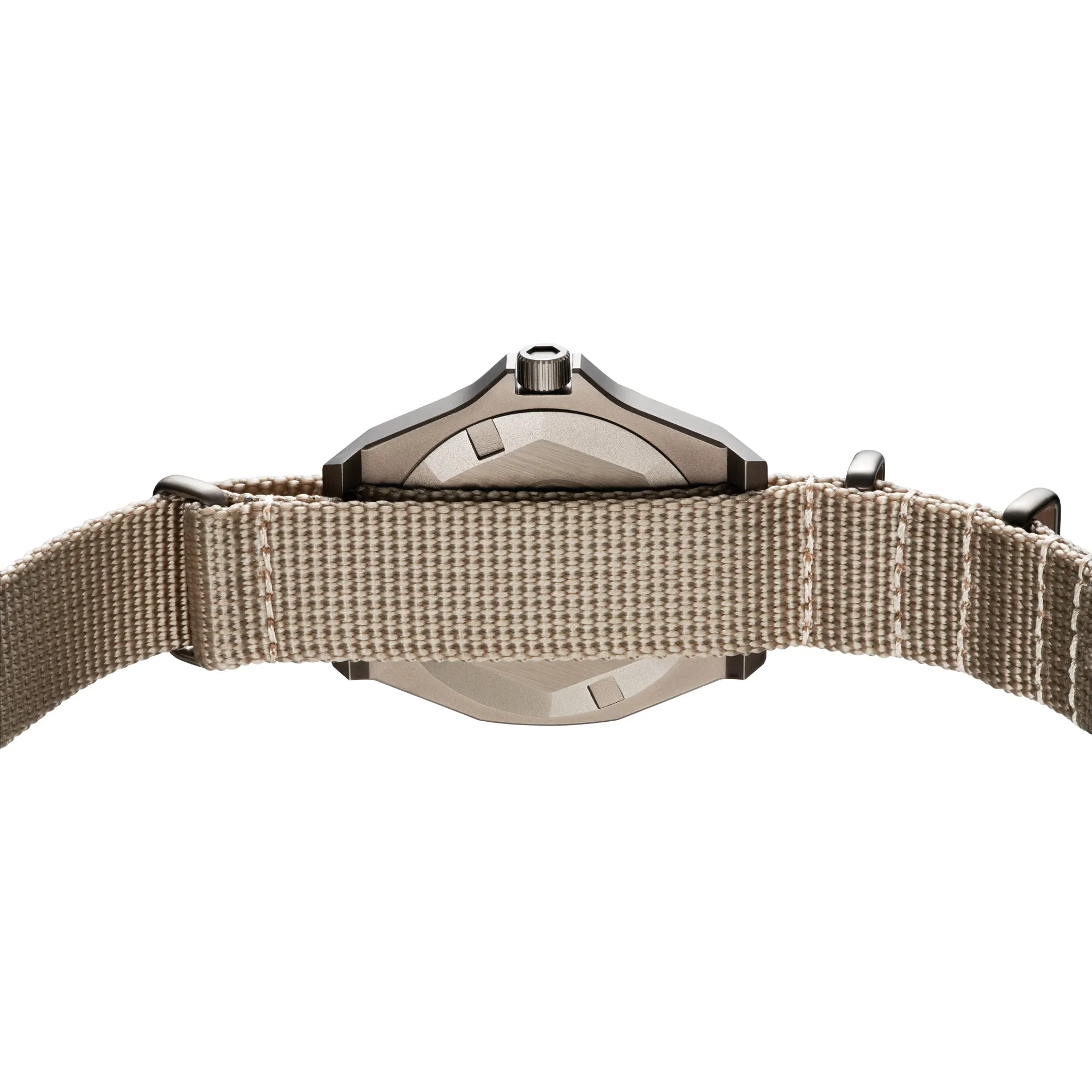 Commando 38mm - Lawrence