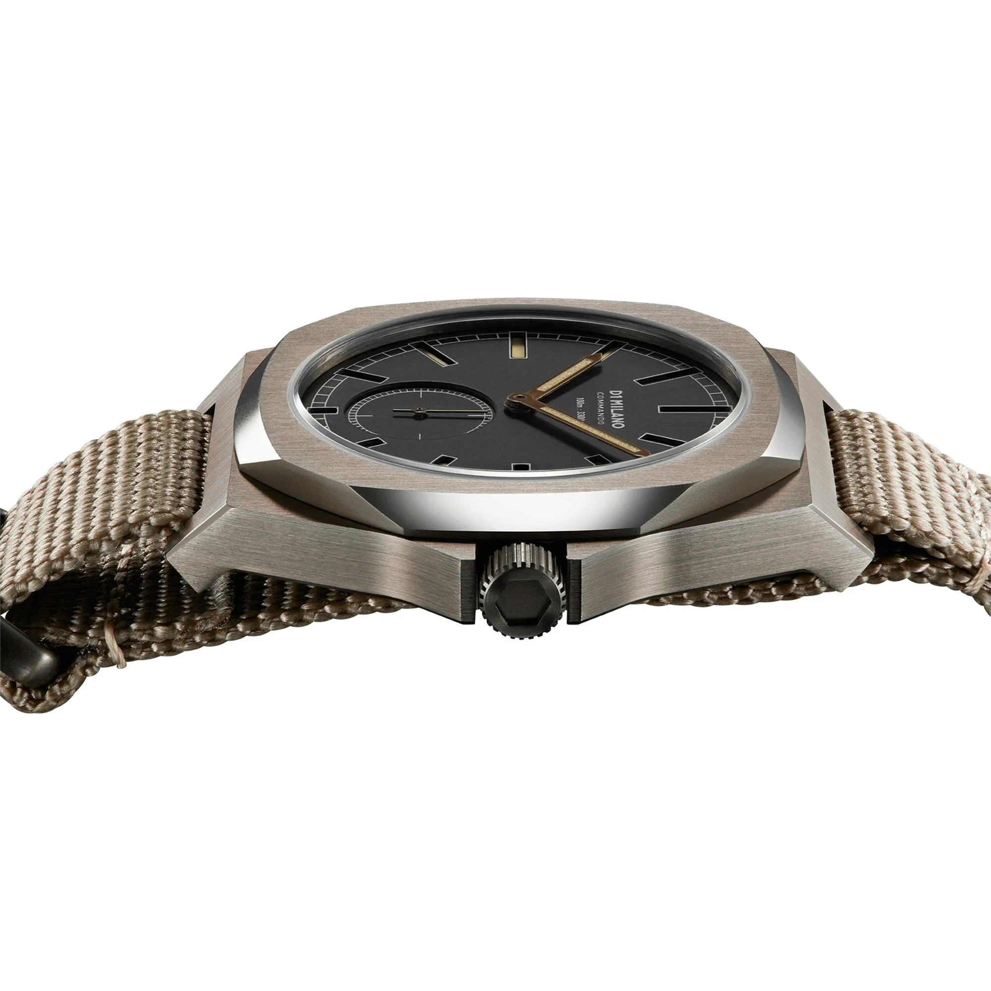 Commando 38mm - Lawrence