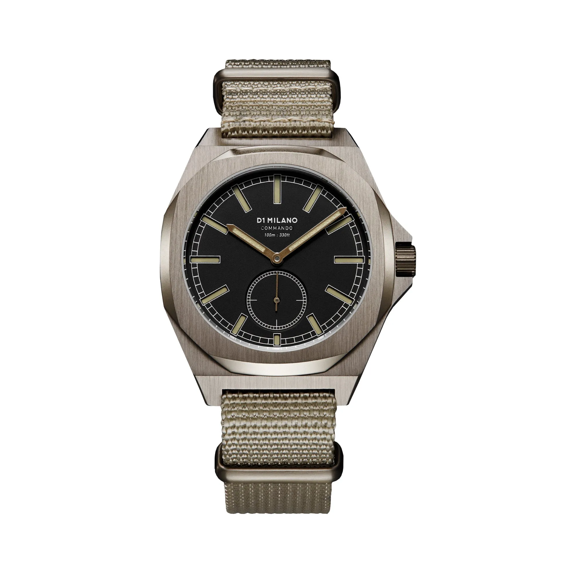 Commando 38mm - Lawrence