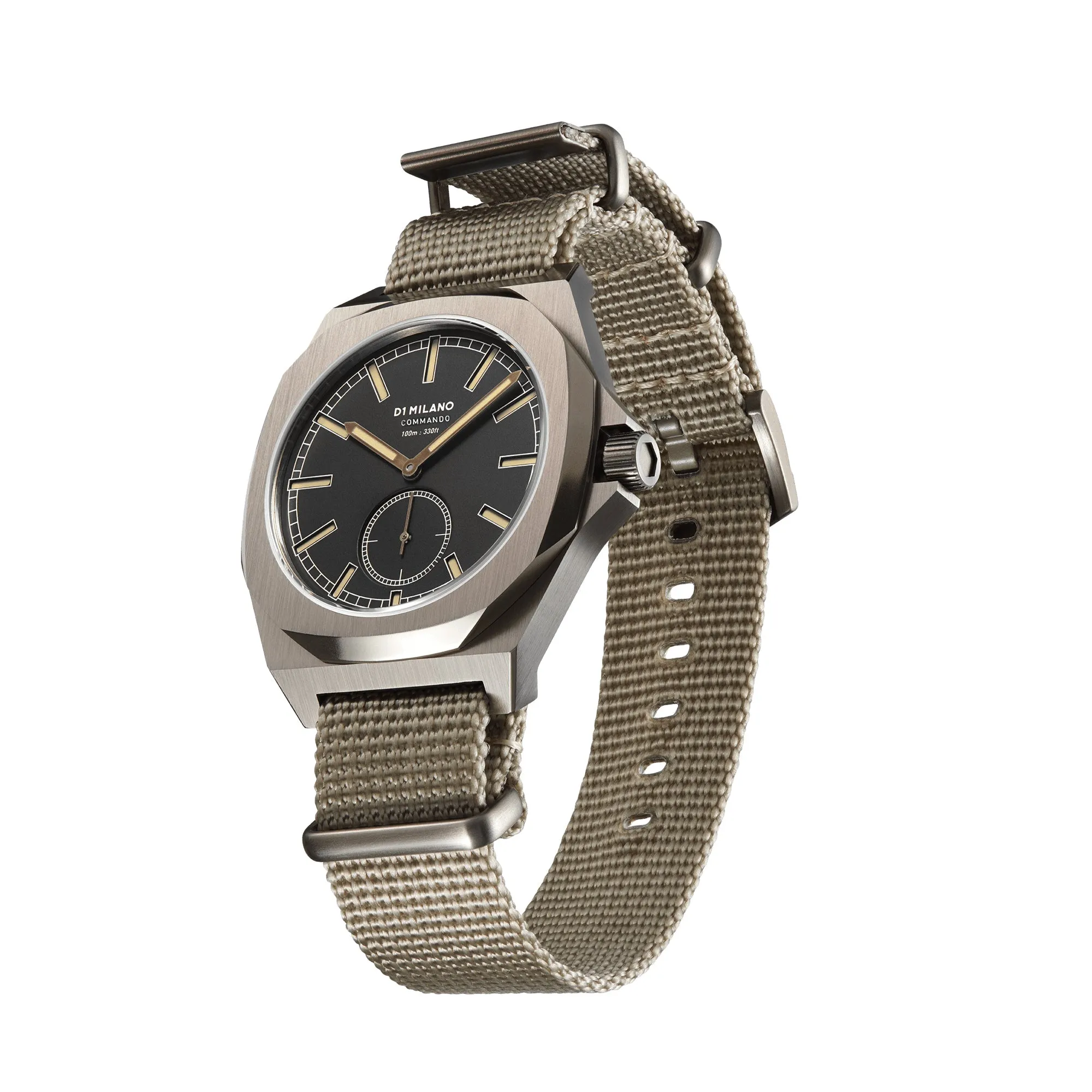 Commando 38mm - Lawrence