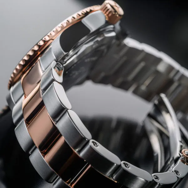 Davosa Ternos Diver Bi Colour