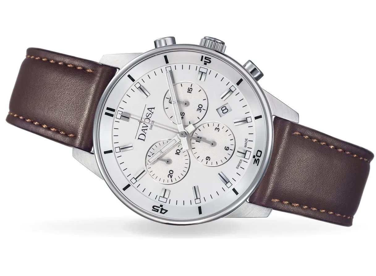 Davosa Vireo Chronograph